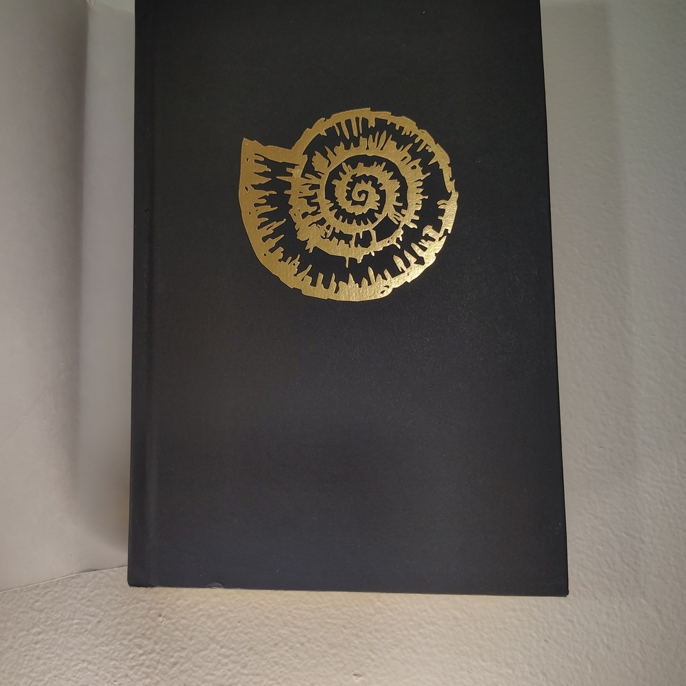 Somewhere Beyond The Sea By TJ Klune New Book(Hardcover) - Picture 2 of 10